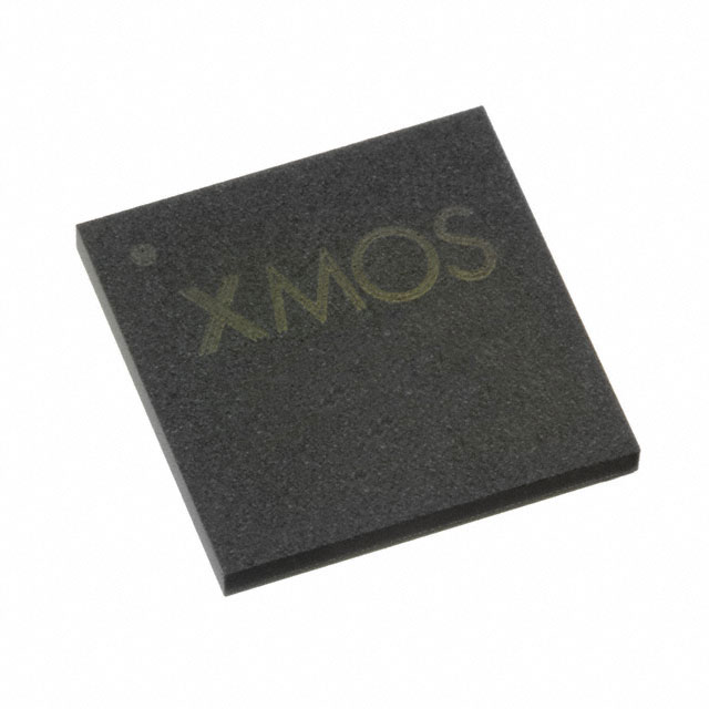 image of Embedded - Microcontrollers>XE216-512-FB236-C20